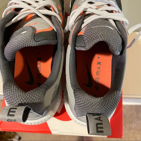 NIKE, Air Max Genome, Mens Size 12 - Picture 9 of 15